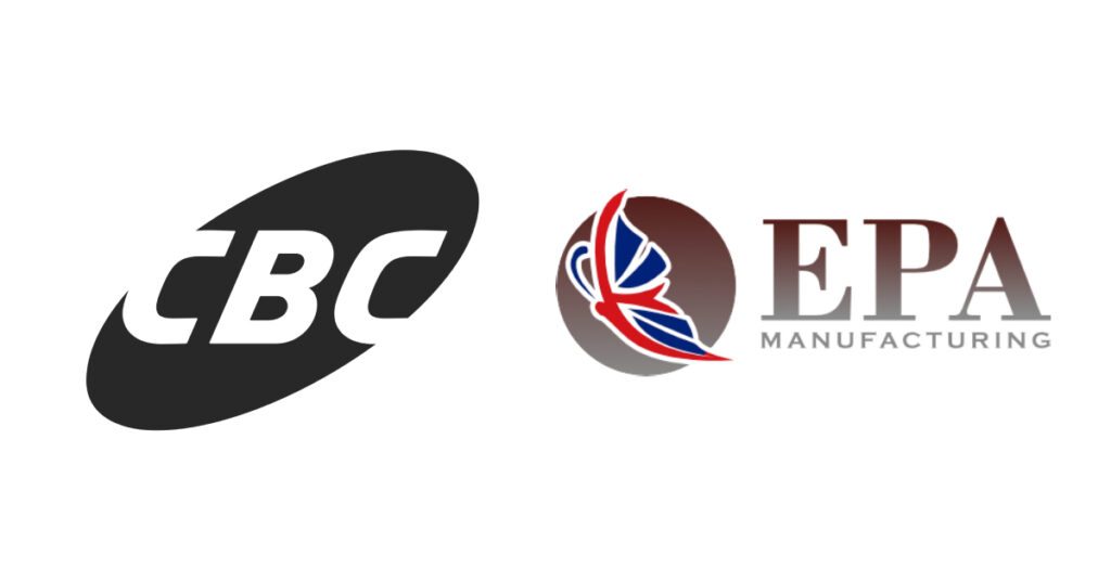 CBC ANNOUNCES ACQUISITION OF EXTREME PERFORMANCE GROUP